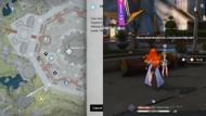 Mummer's Wish quest location (Image via Kuro Games)